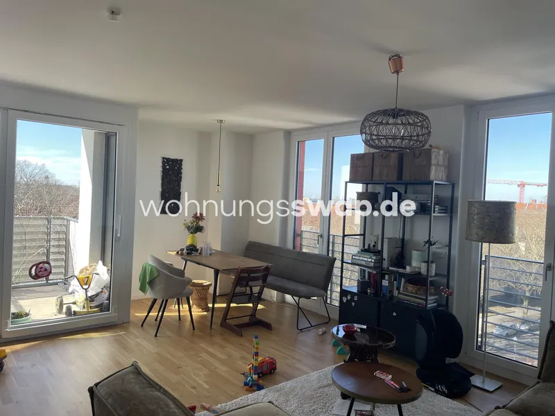 Wohnungstausch: Eschersheimer Straße 51 — photo 1